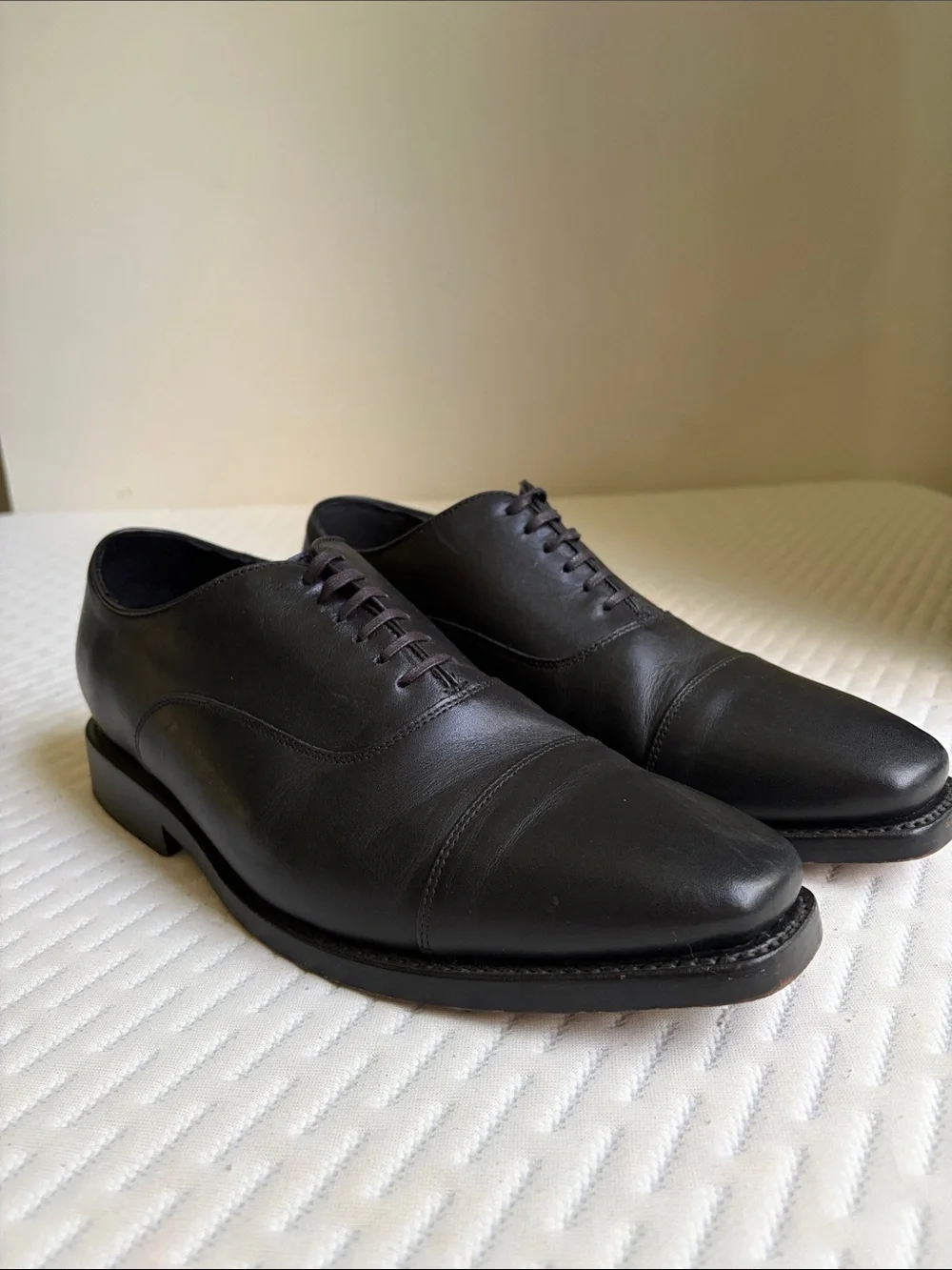 Thursday Boot Company classic cap